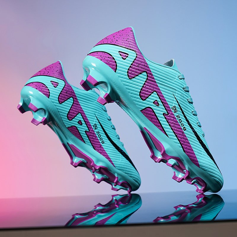 Greatshoes 2024 New Wholesale Soccer Shoes Spikes,Sport Football Shoes Soccer Boots For Men Original