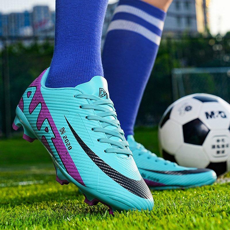 Greatshoes 2024 New Wholesale Soccer Shoes Spikes,Sport Football Shoes Soccer Boots For Men Original
