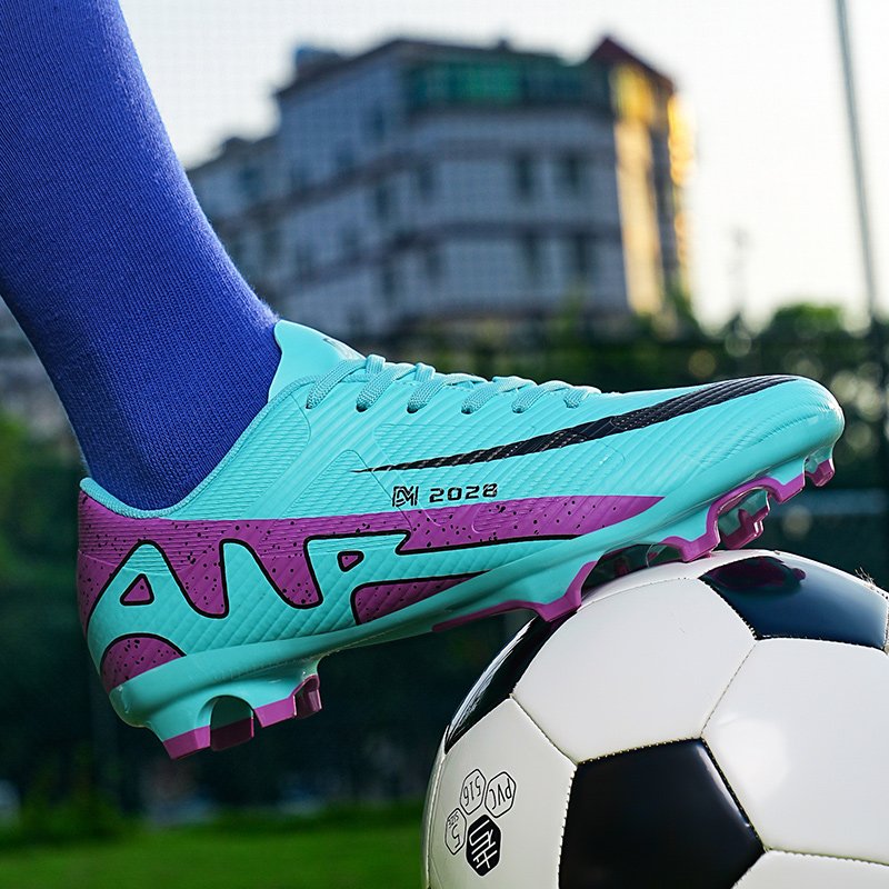Greatshoes 2024 New Wholesale Soccer Shoes Spikes,Sport Football Shoes Soccer Boots For Men Original