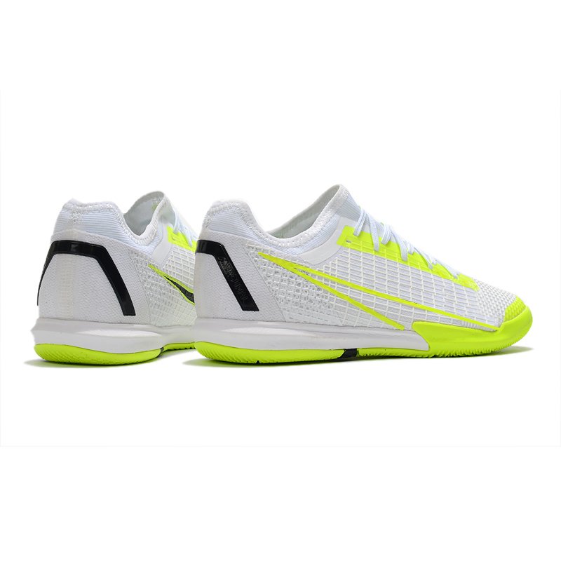 New Product Indoor Field Futsal Soccer Shoes Men Boy's Non-slip Major Football Shoes Cheap Football Boots Wholesale