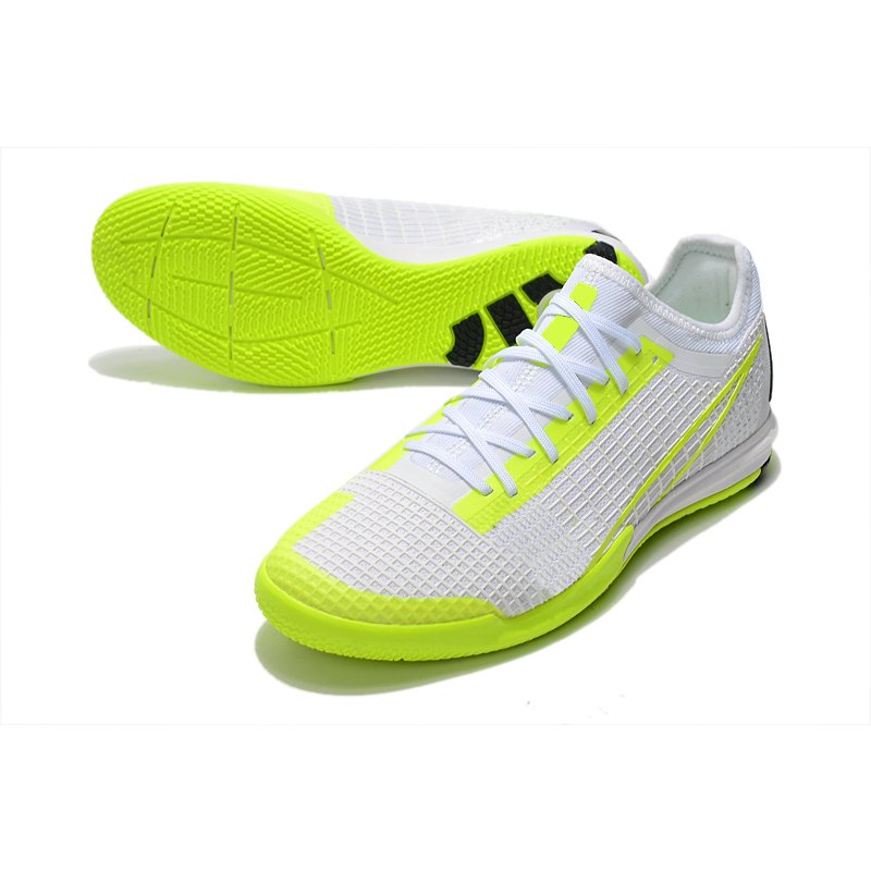 New Product Indoor Field Futsal Soccer Shoes Men Boy's Non-slip Major Football Shoes Cheap Football Boots Wholesale