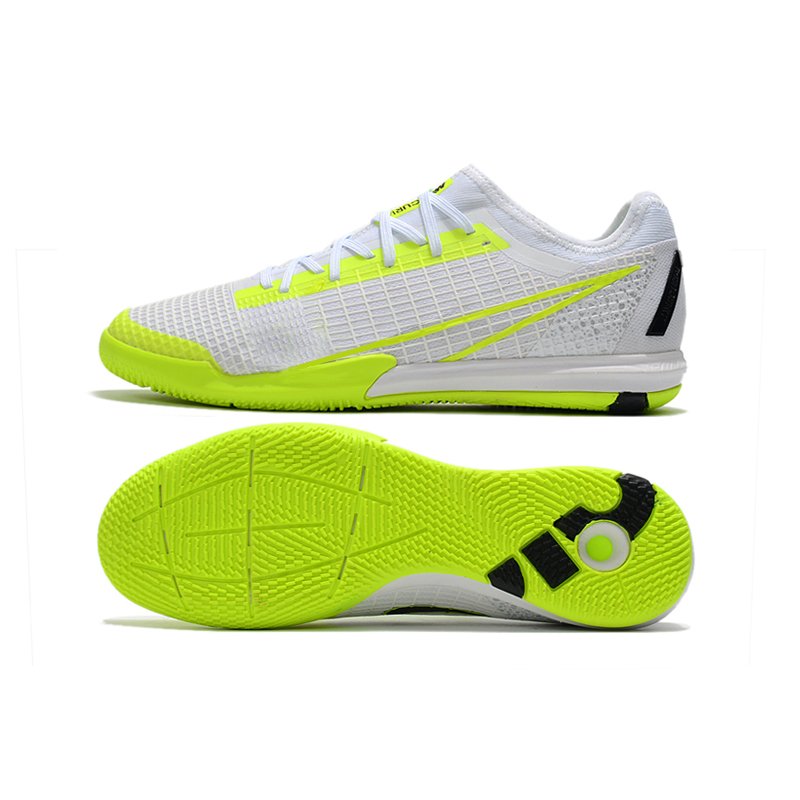 New Product Indoor Field Futsal Soccer Shoes Men Boy's Non-slip Major Football Shoes Cheap Football Boots Wholesale