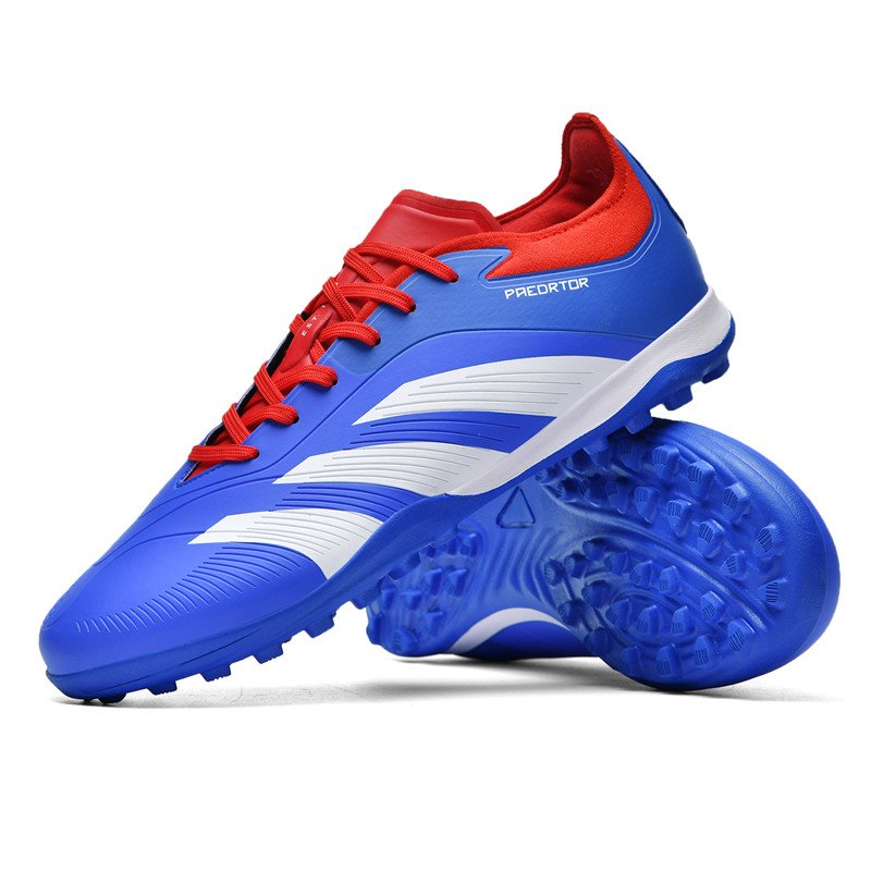 Low ankle GX football soccer shoes cleats dynamic fit FG SE waterproof football soccer shoes boots for men