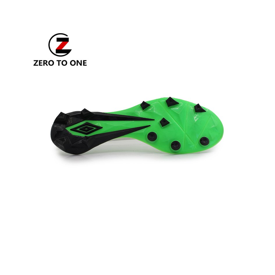 Hot Sale Unisex Show Soccer Shoes Outsole Material American Football Boot Cleat Sneaker Sole Plate