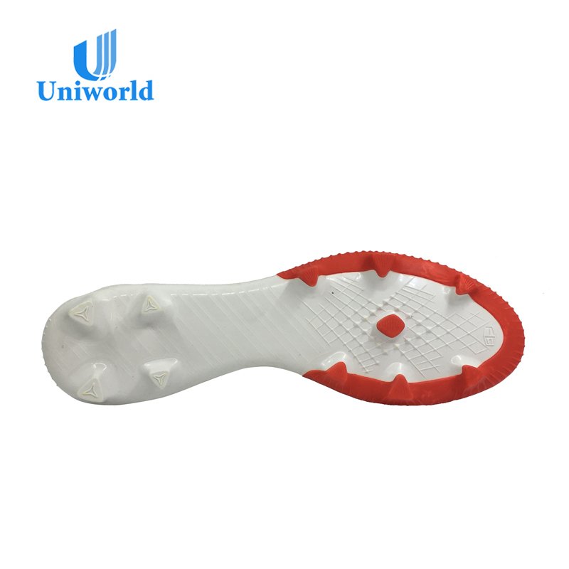 New Stype All Size Tpu Outsole Soccer Shoes