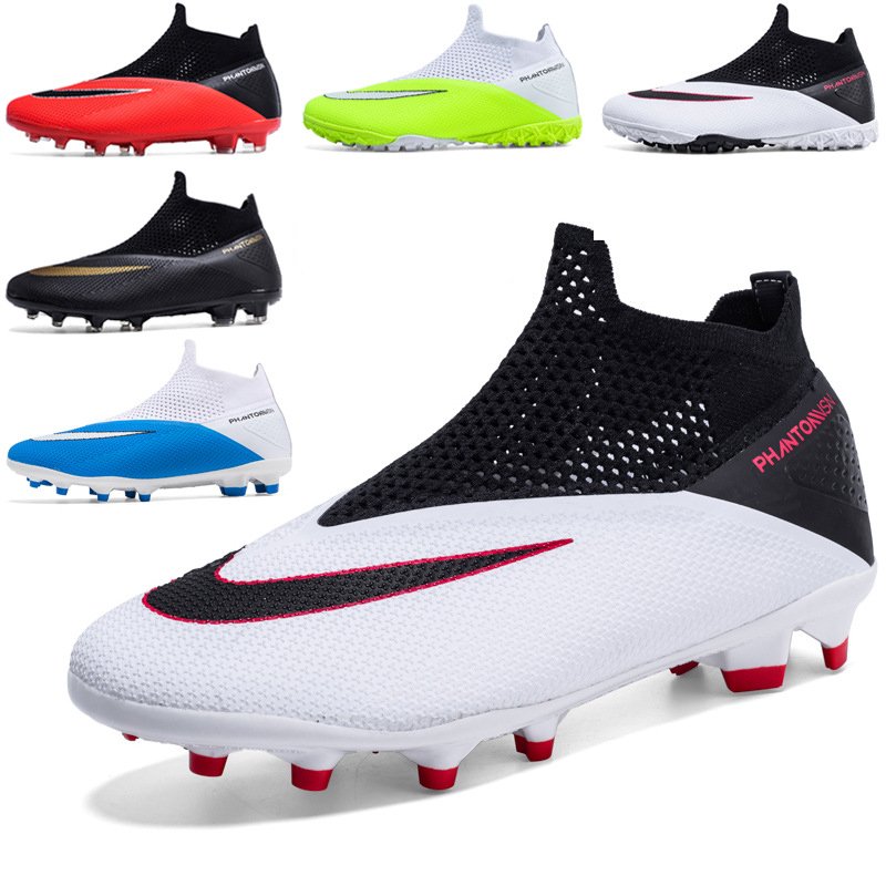 2022 New Arrival Wholesale Workout Soccer Shoe Sole Soccer Shoes Original High Quality Used Soccer Shoes