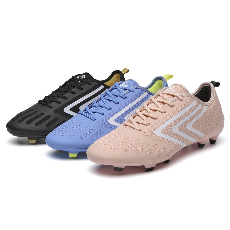 sport indoor soccer shoes football for women