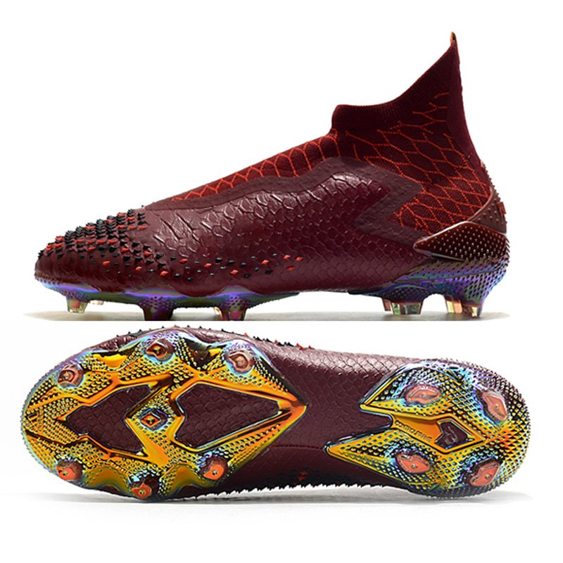 Wholesale Original High Ankle Football Boots Superfly 13 Cleats Factory Wholesale Hot Sale 20+ Soccer Shoes
