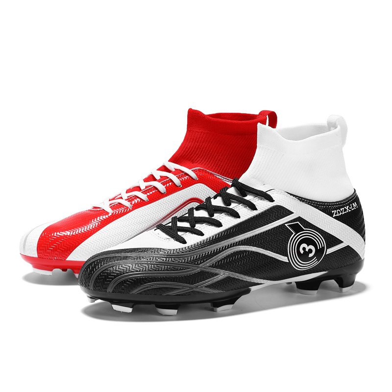 Men Original Branded Soccer Boots Shoes Indoor Field Major Soccer Football Boots High Quality Soccer Boots Shoes