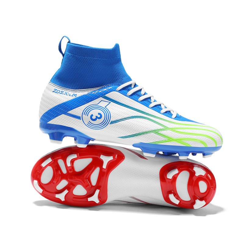 Men Original Branded Soccer Boots Shoes Indoor Field Major Soccer Football Boots High Quality Soccer Boots Shoes