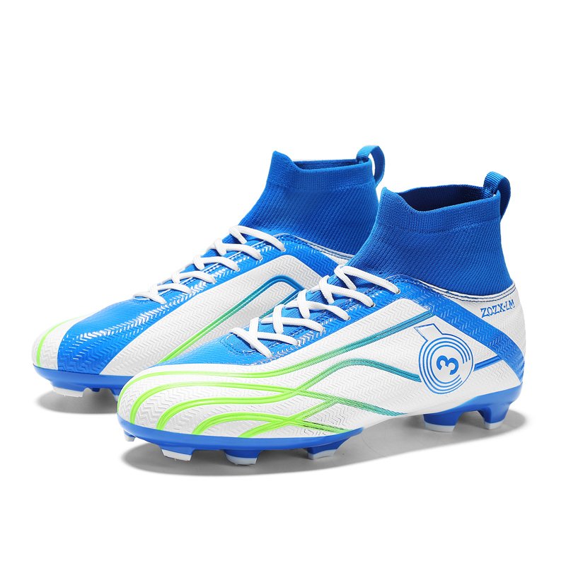 Men Original Branded Soccer Boots Shoes Indoor Field Major Soccer Football Boots High Quality Soccer Boots Shoes