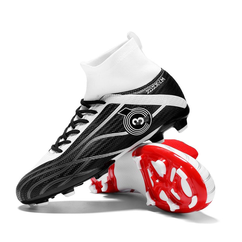 Men Original Branded Soccer Boots Shoes Indoor Field Major Soccer Football Boots High Quality Soccer Boots Shoes