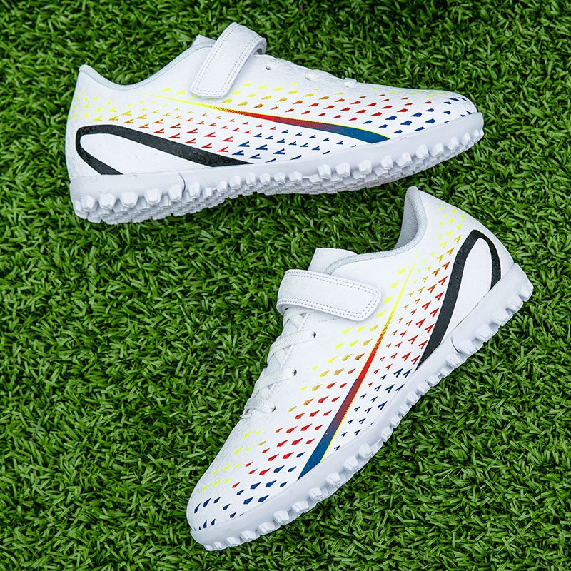 Outdoor training adult football boots Hot Sale Mens Soccer Cleats High Quality Professional Outdoor Shoes Football Boots