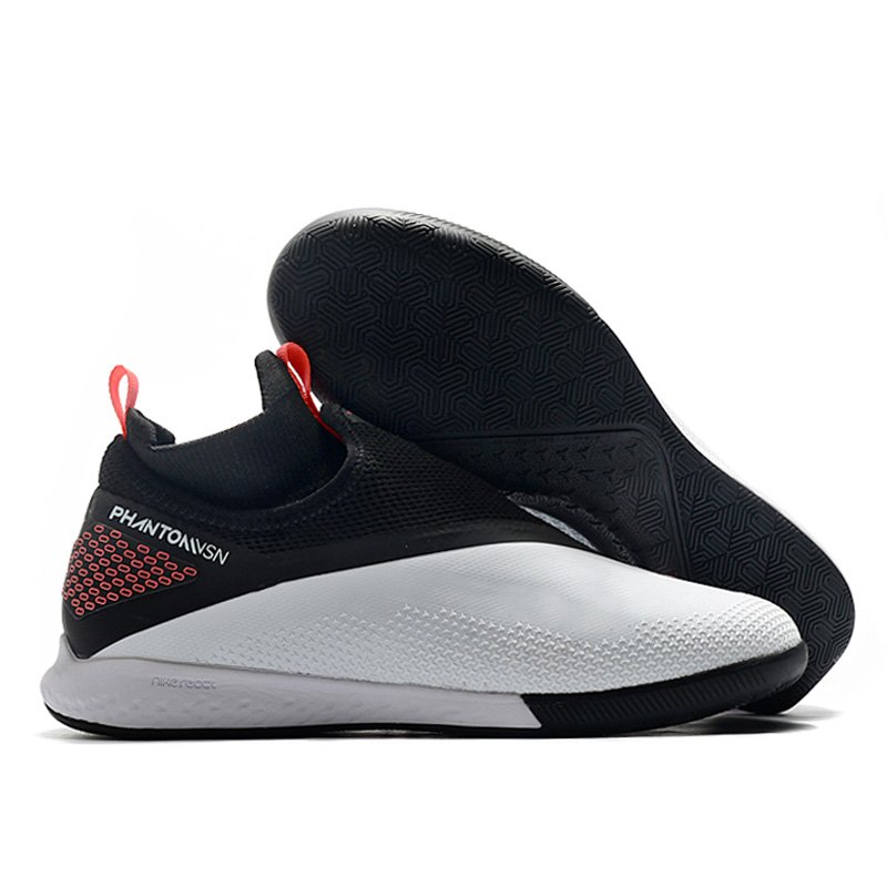 OEM street soccer shoes custom brand football shoes cleats mens training sport shoes professional football boots