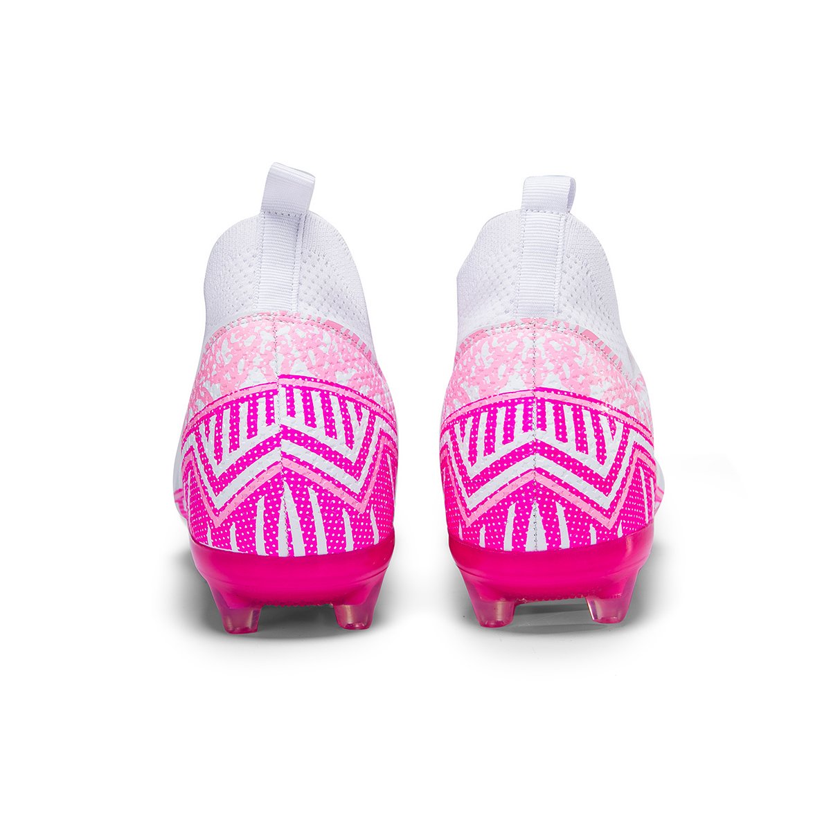 High Quality Men Cleats Football Boots Anti-slip Grass Training zapatos futboll Women Men Professional Trend Sports Soccer Shoes