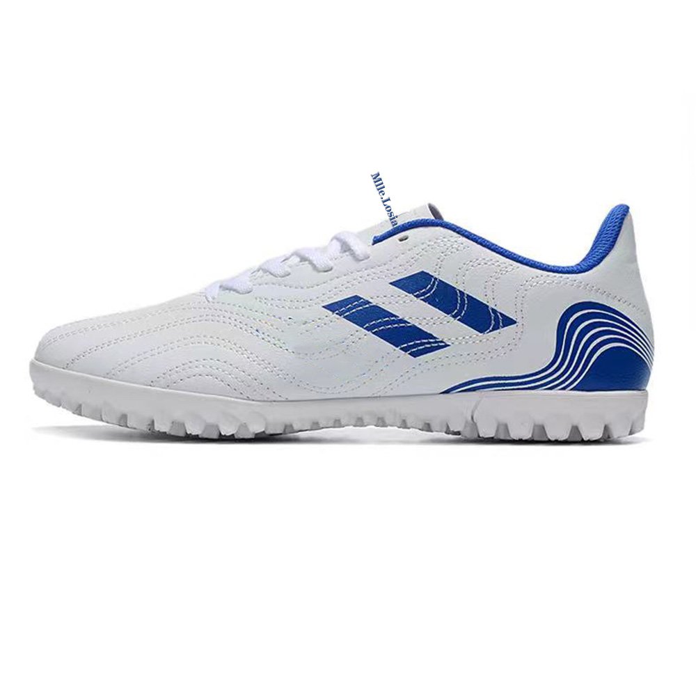 sneakers athletic soccer shoes,classical blue oem soccer shoes,mid ankle sock soccer shoes