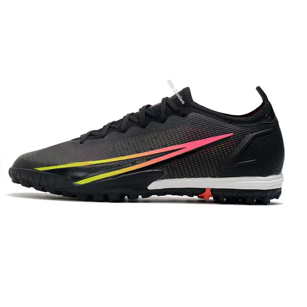 sneakers athletic soccer shoes,classical blue oem soccer shoes,mid ankle sock soccer shoes