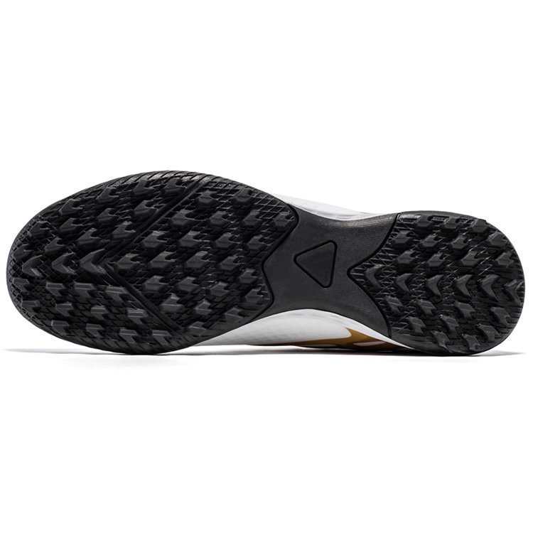 Mammon Factory Custom Cheap Mens Soccer Boots High Quality American Leather Football Cleats New Sport Shoes Training Autumn