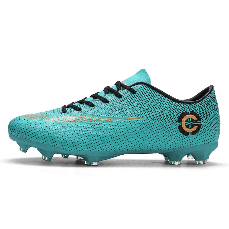 2024 hot sale wholesale Turf Soccer Cleats Mens Athletic Shoes High Quality Shoes Football Boots For Men