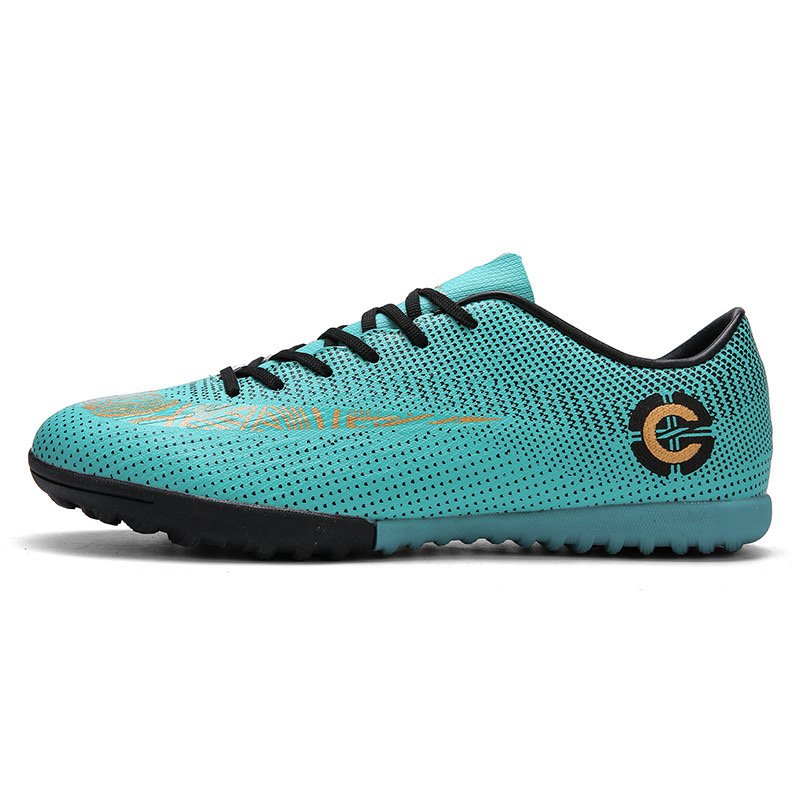 2024 hot sale wholesale Turf Soccer Cleats Mens Athletic Shoes High Quality Shoes Football Boots For Men