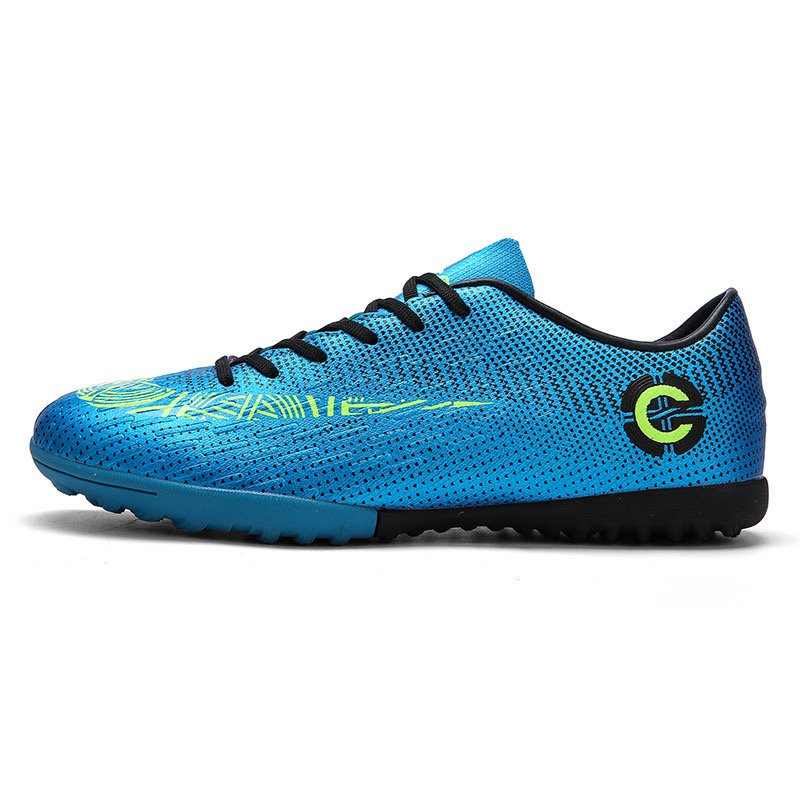 2024 hot sale wholesale Turf Soccer Cleats Mens Athletic Shoes High Quality Shoes Football Boots For Men
