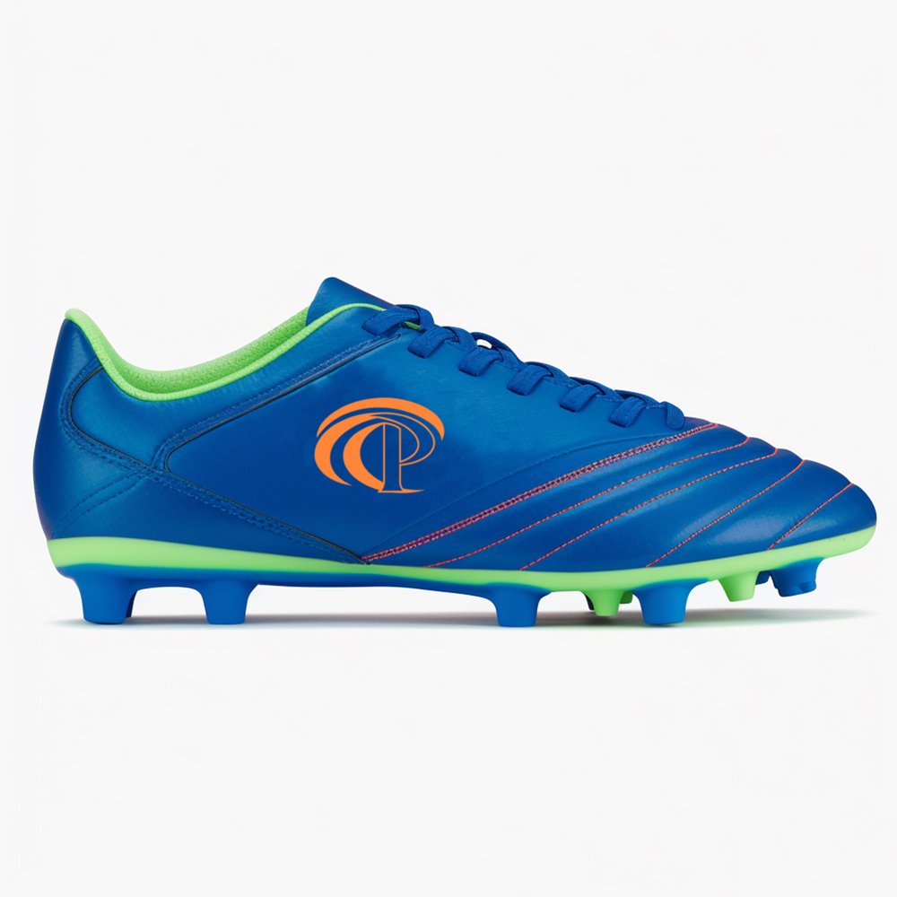 Factory Custom Oem Professional Breathable Futsal Soccer Shoes American Soccer Cleats For Men