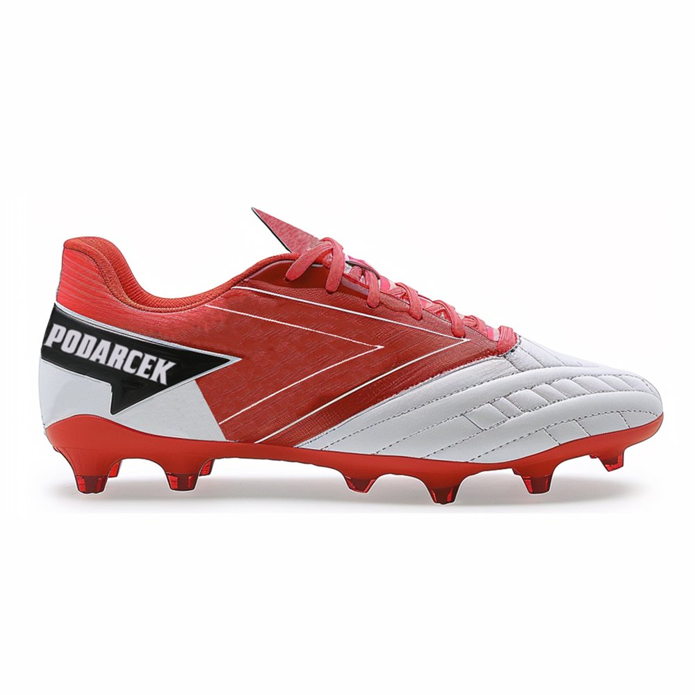 Factory Custom Oem Professional Breathable Futsal Soccer Shoes American Soccer Cleats For Men