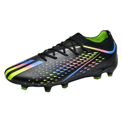 black(spike)