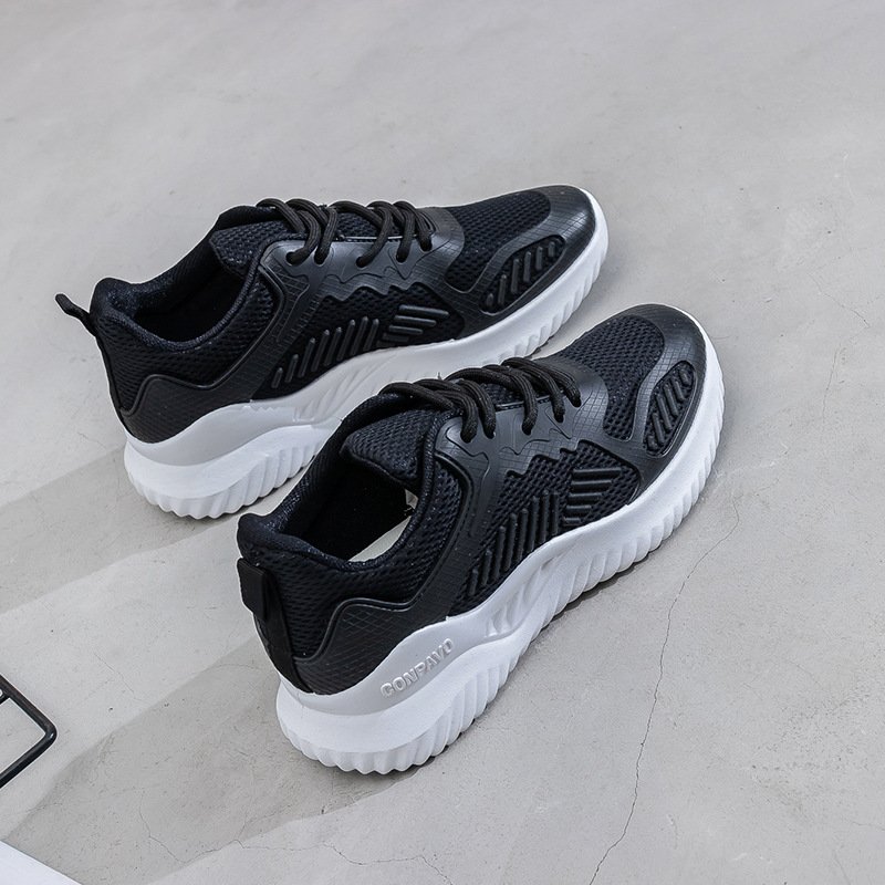 2023 Fashion comfortable breathable light casual shoes