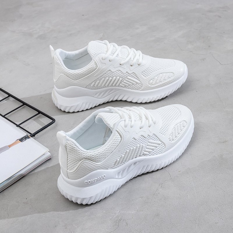 2023 Fashion comfortable breathable light casual shoes