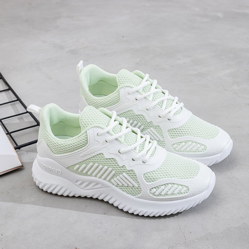 2023 Fashion comfortable breathable light casual shoes