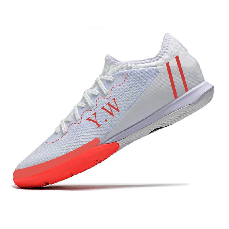 Hot Sale Original Customized Fashion Futsal Soccer Mens Playing Football Low Top Football Boots Soccer Shoes