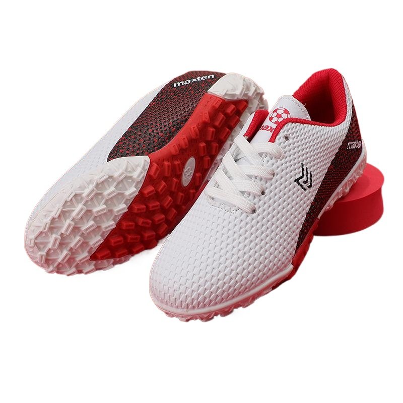 High-quality outdoor running wear-resistant Football Training Shoes Soccer Cleats For Kids
