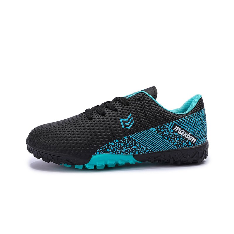 High-quality outdoor running wear-resistant Football Training Shoes Soccer Cleats For Kids
