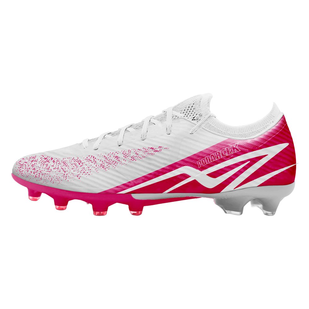 Factory Custom Outdoor Professional Ankle Low Top Training Futsal Football Shoes For Men