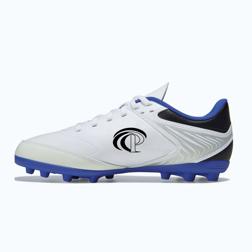 Factory Custom Outdoor Professional Ankle Low Top Training Futsal Football Shoes For Men