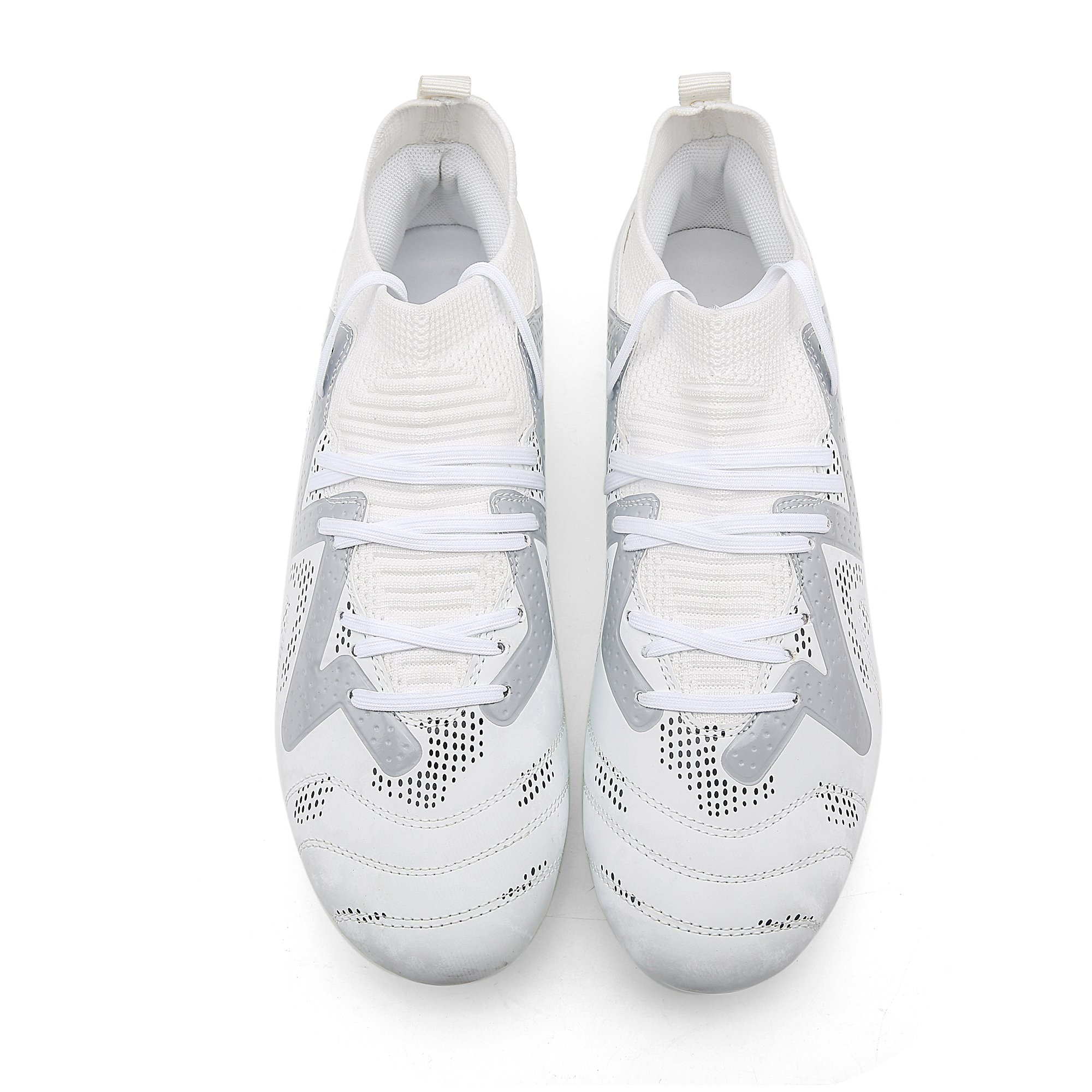 Customize Professional Training Synthetic Outdoor Football Shoes Fustal Shoes Soccer Cleats For Men
