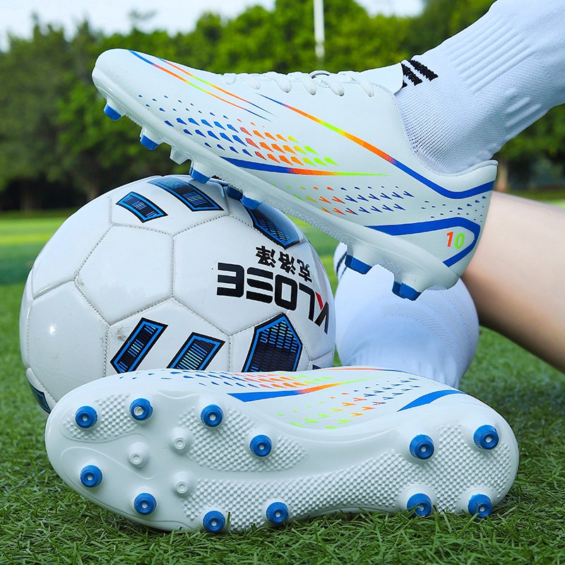 Manufacturer Adult Youth Professional Men'S Soccer Shoes Sneakers For Football Shoes Football Original