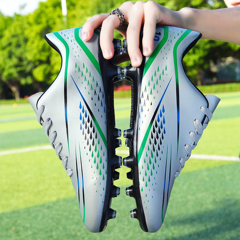 Manufacturer Adult Youth Professional Men'S Soccer Shoes Sneakers For Football Shoes Football Original