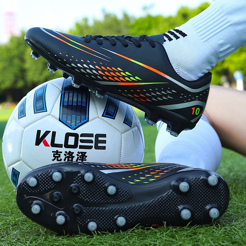 Manufacturer Adult Youth Professional Men'S Soccer Shoes Sneakers For Football Shoes Football Original