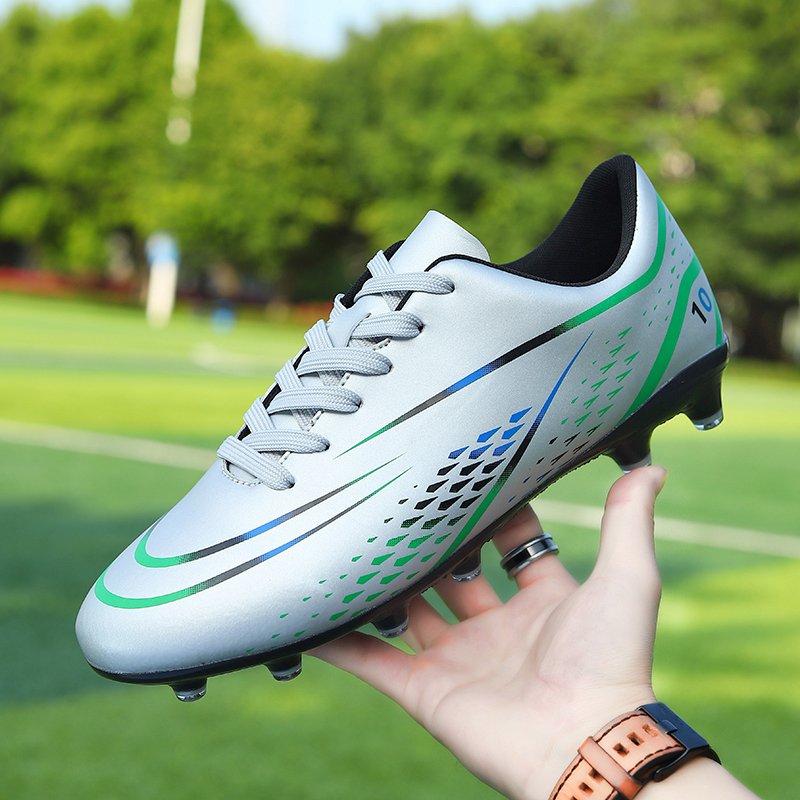 Manufacturer Adult Youth Professional Men'S Soccer Shoes Sneakers For Football Shoes Football Original