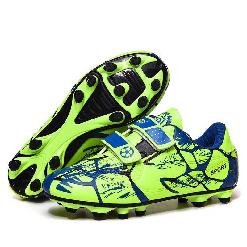 OEM products Fashionable style Soccer Shoes for men soccer boots best selling football shoes