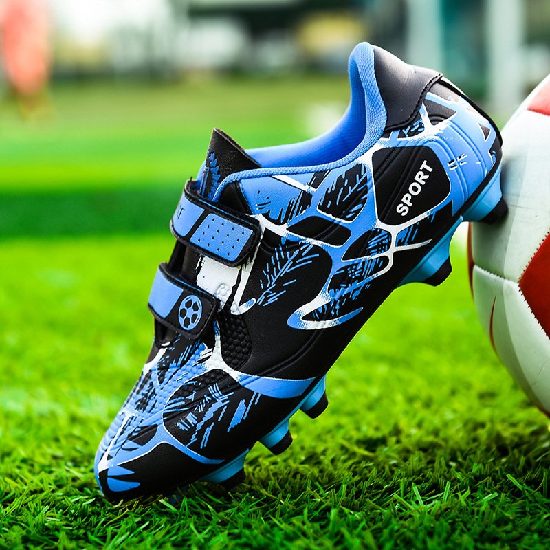 OEM products Fashionable style Soccer Shoes for men soccer boots best selling football shoes