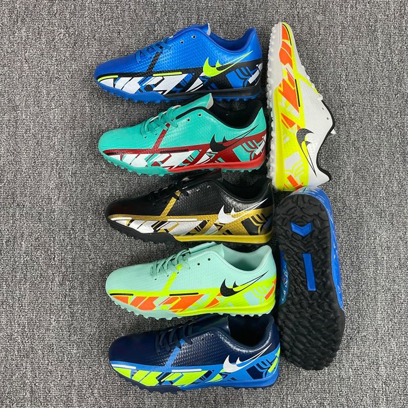 Mammon Hot Selling New Most Popular Soccer Shoes Man Kids Soccer Football Boots Customize Football Shoes