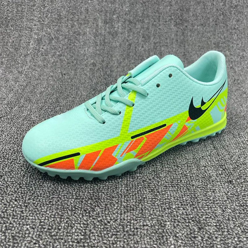 Mammon Hot Selling New Most Popular Soccer Shoes Man Kids Soccer Football Boots Customize Football Shoes