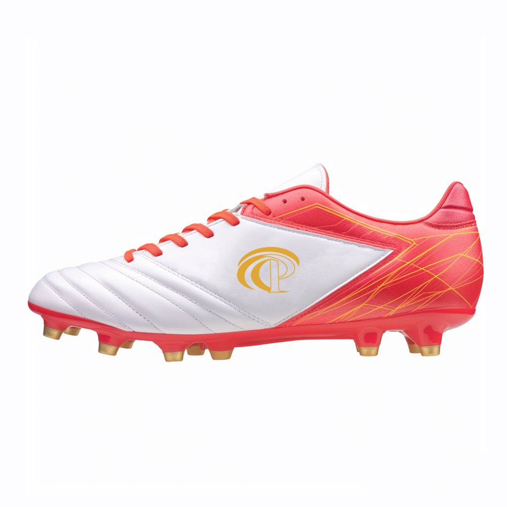 Factory Custom High Ankle Professional Cheap Price Sg Soccer Boots Artificial Turf soccer shoes For Men