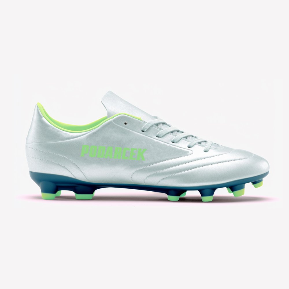 Factory Custom High Ankle Professional Cheap Price Sg Soccer Boots Artificial Turf soccer shoes For Men