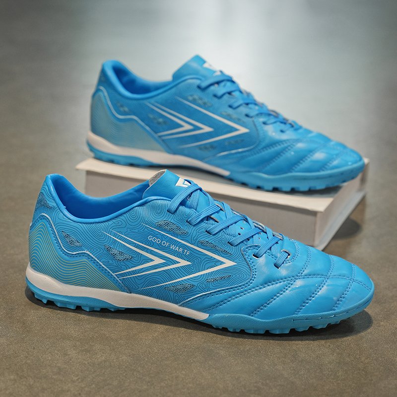 SAIFEINU Spot Outdoor soccer Boots Zapato Profesionales De Futbol Hombre 2024 New Design Rubber 35-45 Size Football shoes