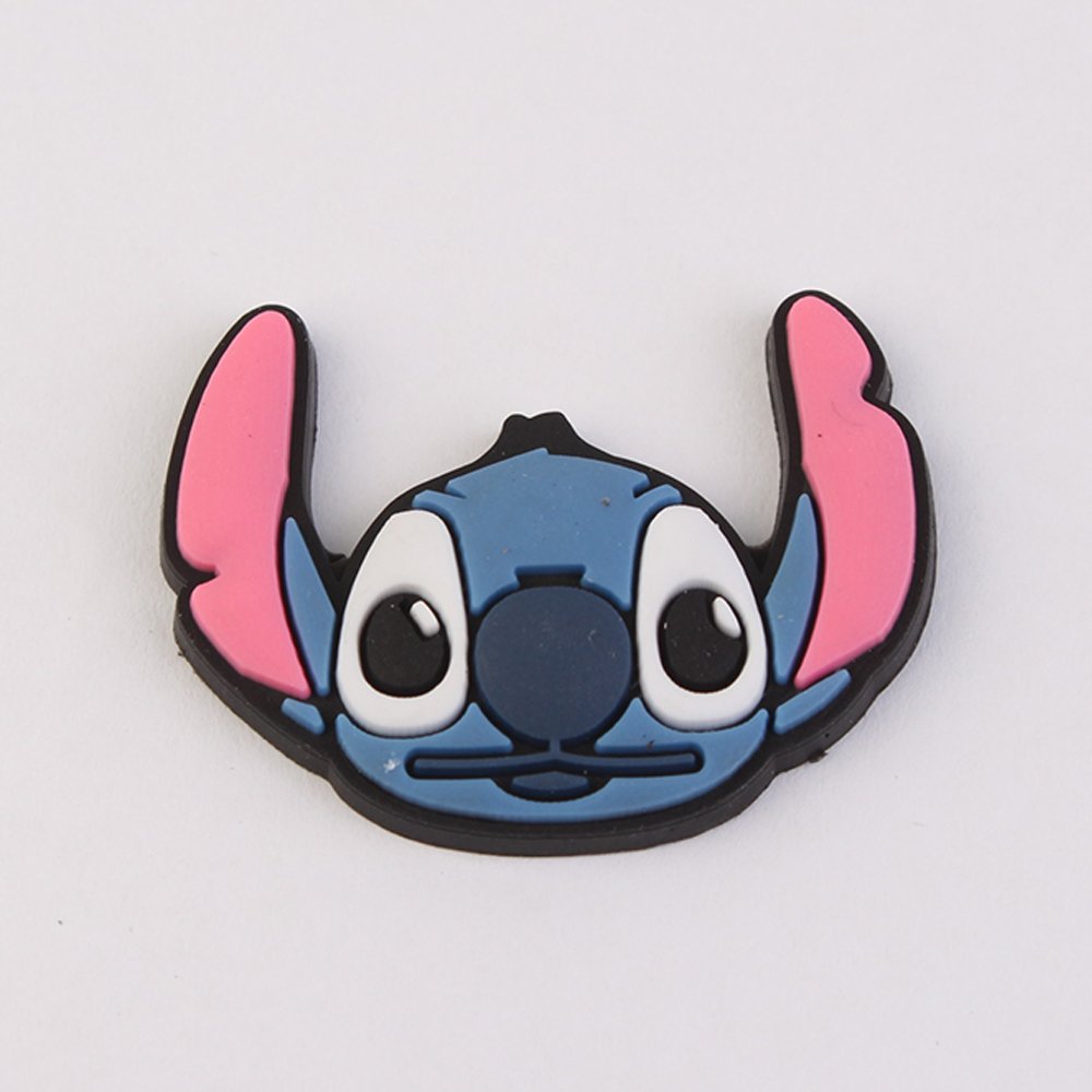 2023 New Arrival Wholesale PVC Custom Design Cute Cartoon Characters Shoe Charms Decorations Accessories Ornaments Hot Sale