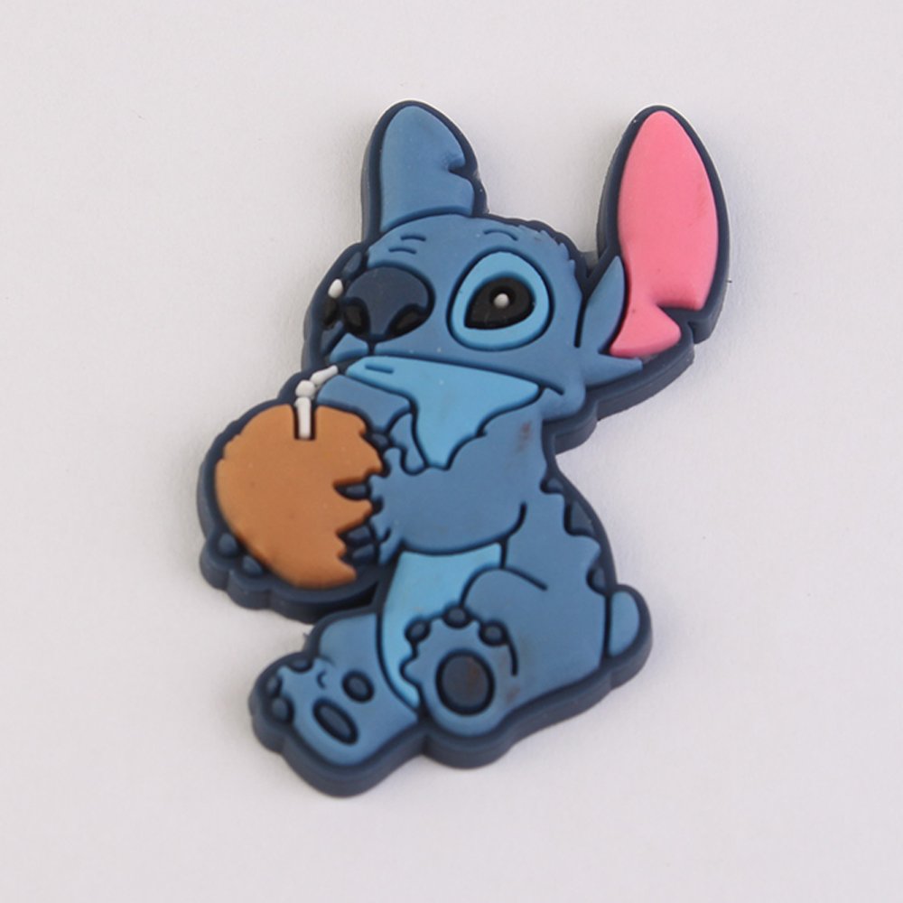 2023 New Arrival Wholesale PVC Custom Design Cute Cartoon Characters Shoe Charms Decorations Accessories Ornaments Hot Sale